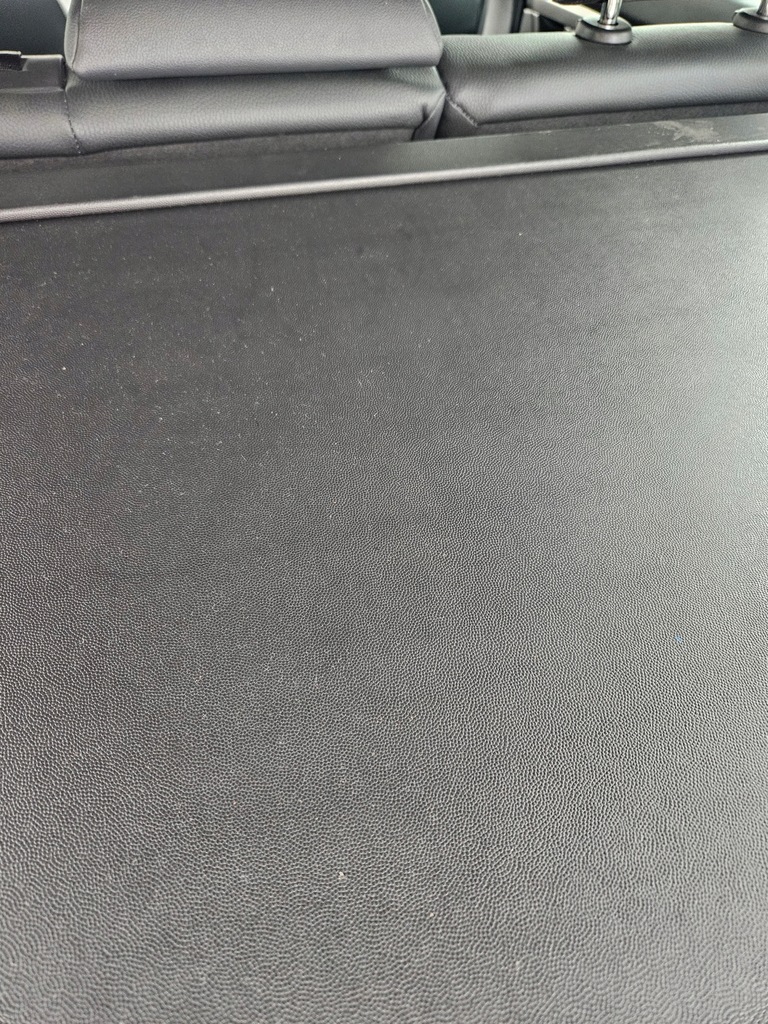 фото №5, Opel vectra c lift шторка багажника