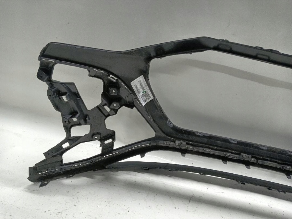 фото №6, Бампер перед передний audi e-tron s line 4ke807725