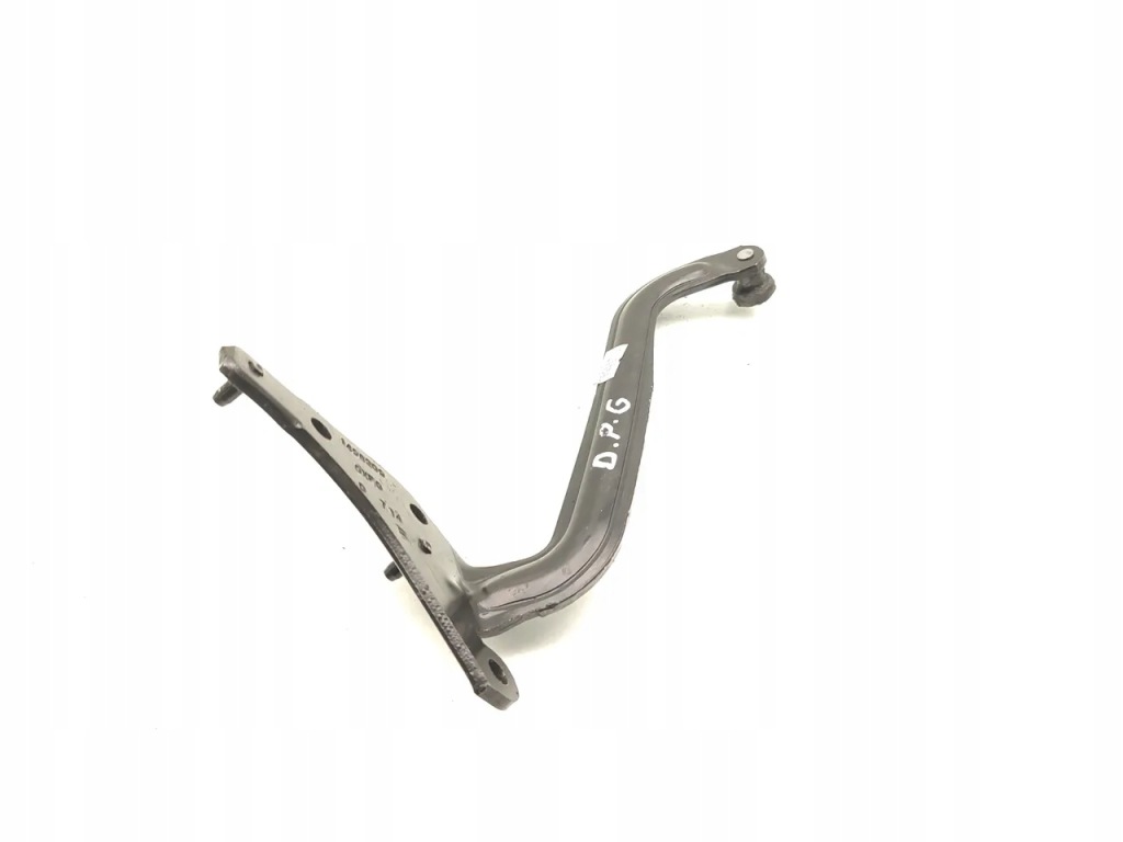 Peugeot expert задній prawidłowy 2015 van 4/5dr 1498209 09-24 2.0 hdi 165 Доставка