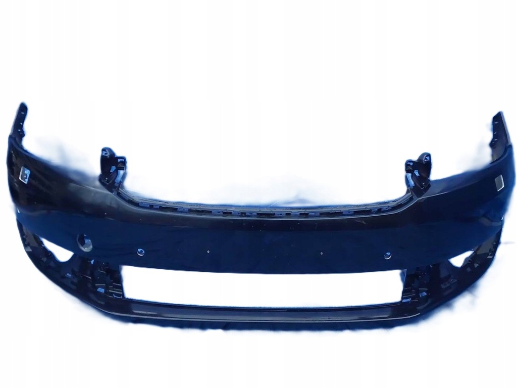 фото №1, Бампер перед передний skoda rapid ii 2 5ja807221