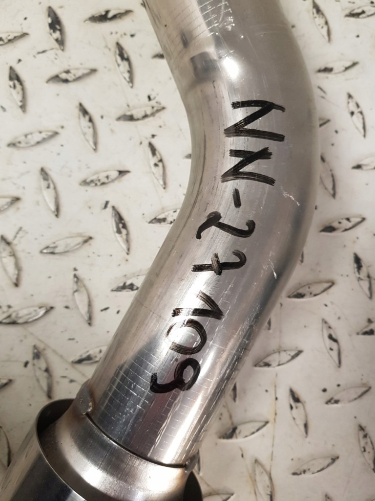 фото №8, Fabrycznie новий оригінальний гасник peugeot 508 ii 2 1.6 psa3528