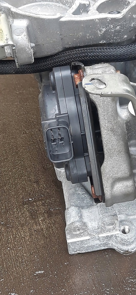 фото №7, Коробка передач передач renault megane v e-tech rd0002