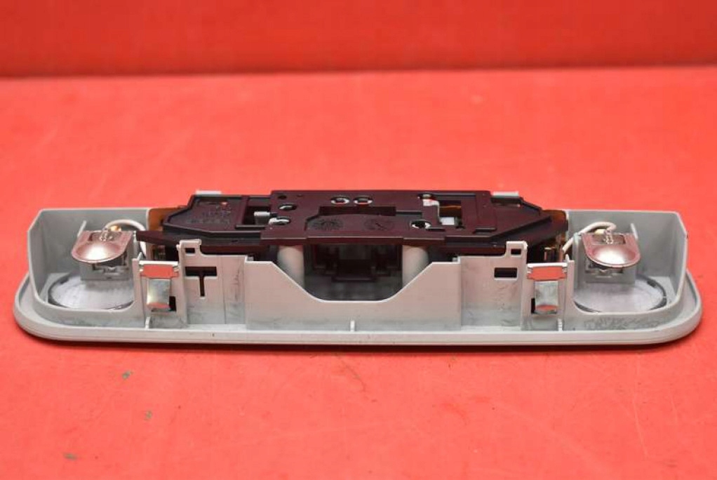 фото №5, Лампа освітлення салону перед 4l0947111b audi a6 c6 04-08