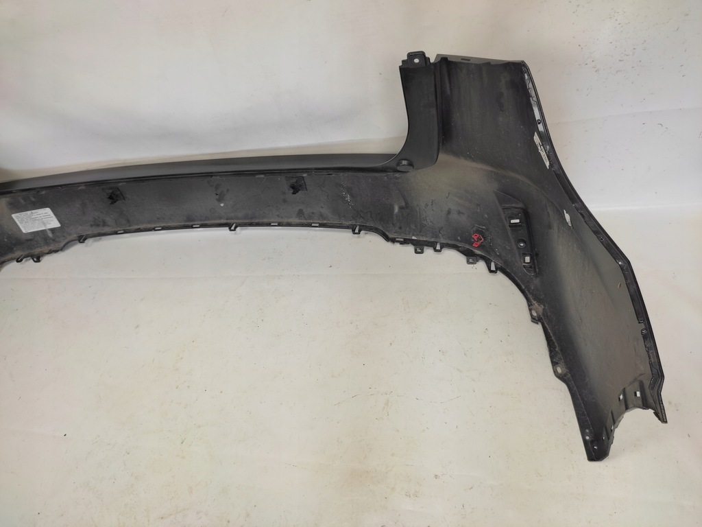 фото №9, Lexus rx iv 300 450h бампер задний задняя pdc 2015-