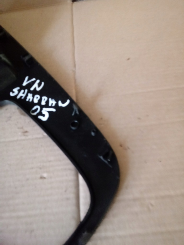 фото №6, Тунель корпус попільничка alhambra 7m3863289c