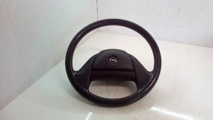 фото №7, Повітропровід opel astra f i