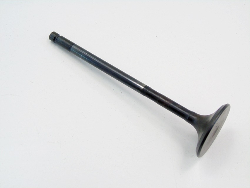 фото №1, Клапан випускний 2.0 16v mondeo focus galaxy s-max