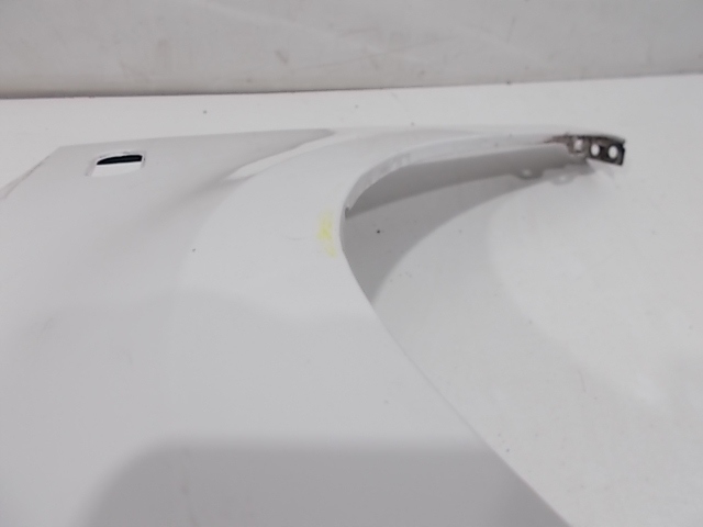 фото №8, Seat ibiza iv 4 6j 08-18 крыло левый передний org