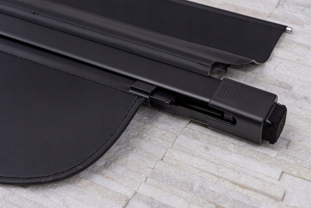 фото №7, Renault koleos i hy 2007-2016 шторка багажника czarna 849829815r