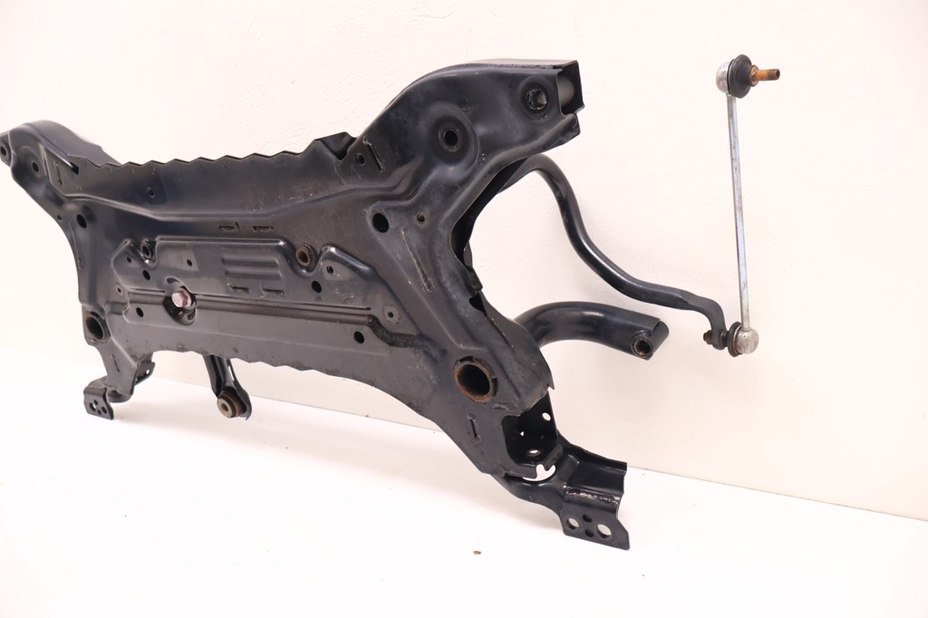 фото №7, Mitsubishi eclipse cross 1.5t подрамник подрамник перед