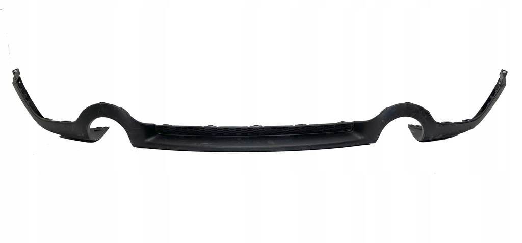 фото №9, Спойлер накладка бампера mini cooper s r60 задняя