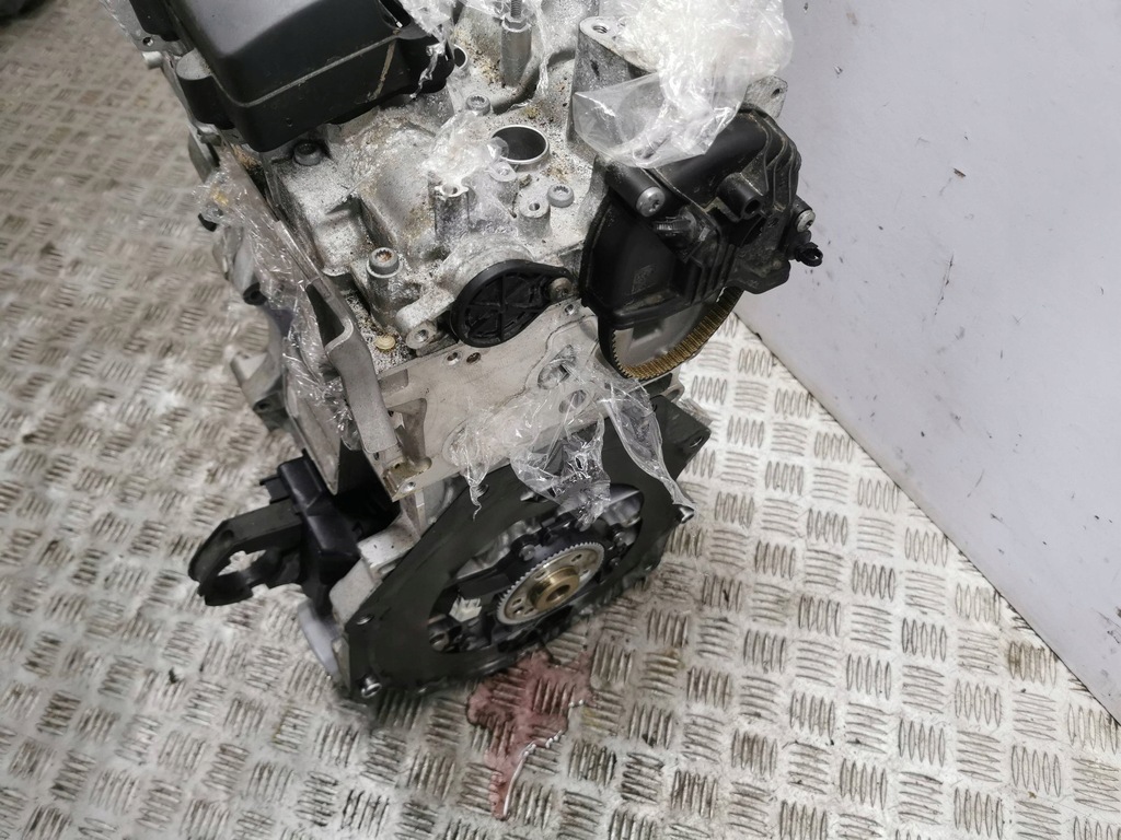 фото №6, Audi a1 2023 двигатель