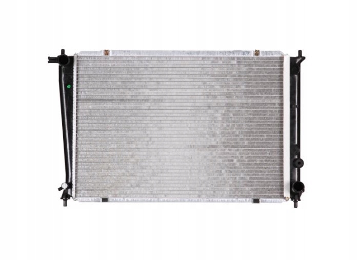 фото №1, Радіатор wody hyundai h-100 h-200 satellite 2.5 td