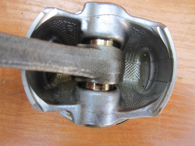 фото №10, Hyundai i10 i20 iii kia двигун 1.0 tgdi g3lf g3le поршень 71l97 +2 шатун