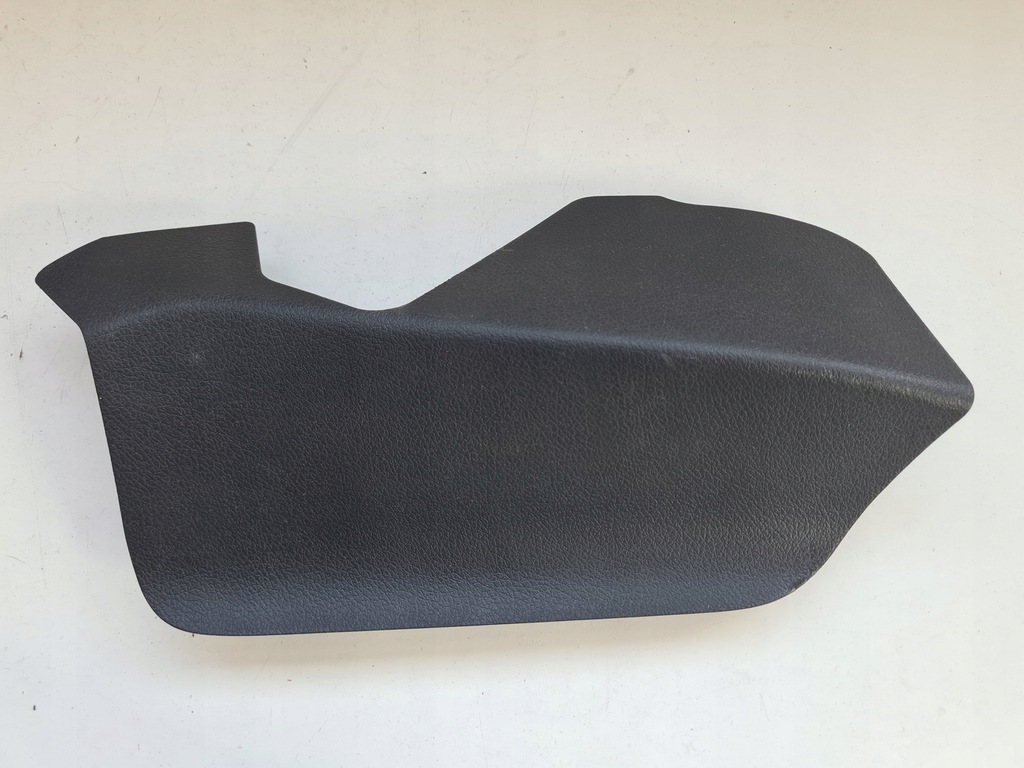 фото №1, Защита крышка левая задняя порог mercedes a w177 18-