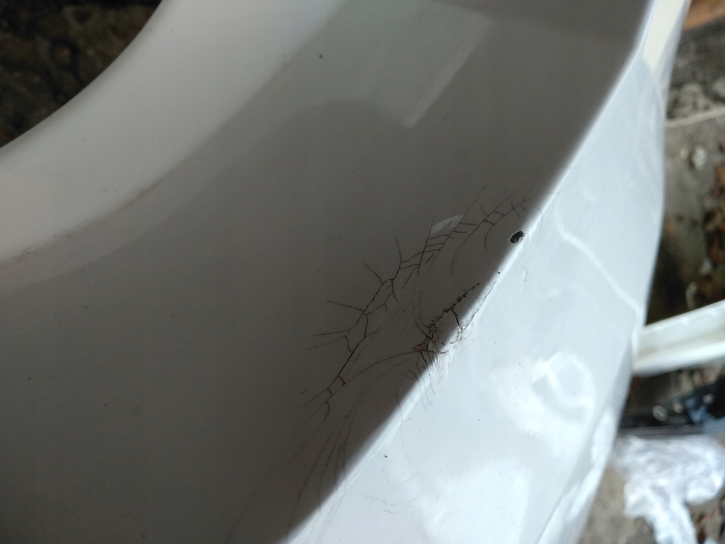 фото №8, Бампер задній задня bmw x2 f39 m-pakiet