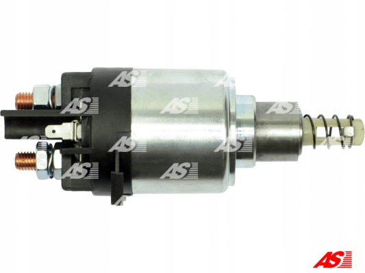 фото №2, Выключатель электромагнитный, стартер as-pl ss0104