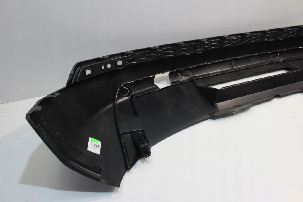 фото №6, Дифузор накладка бампер задня seat ateca bdb повний oem 575807521 pod hak