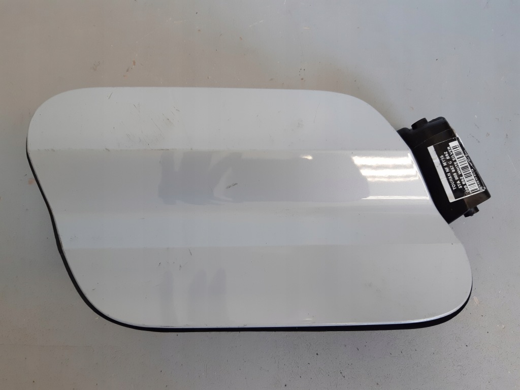 фото №1, Vw touran ii крышка заливной топлива 5ta809857c