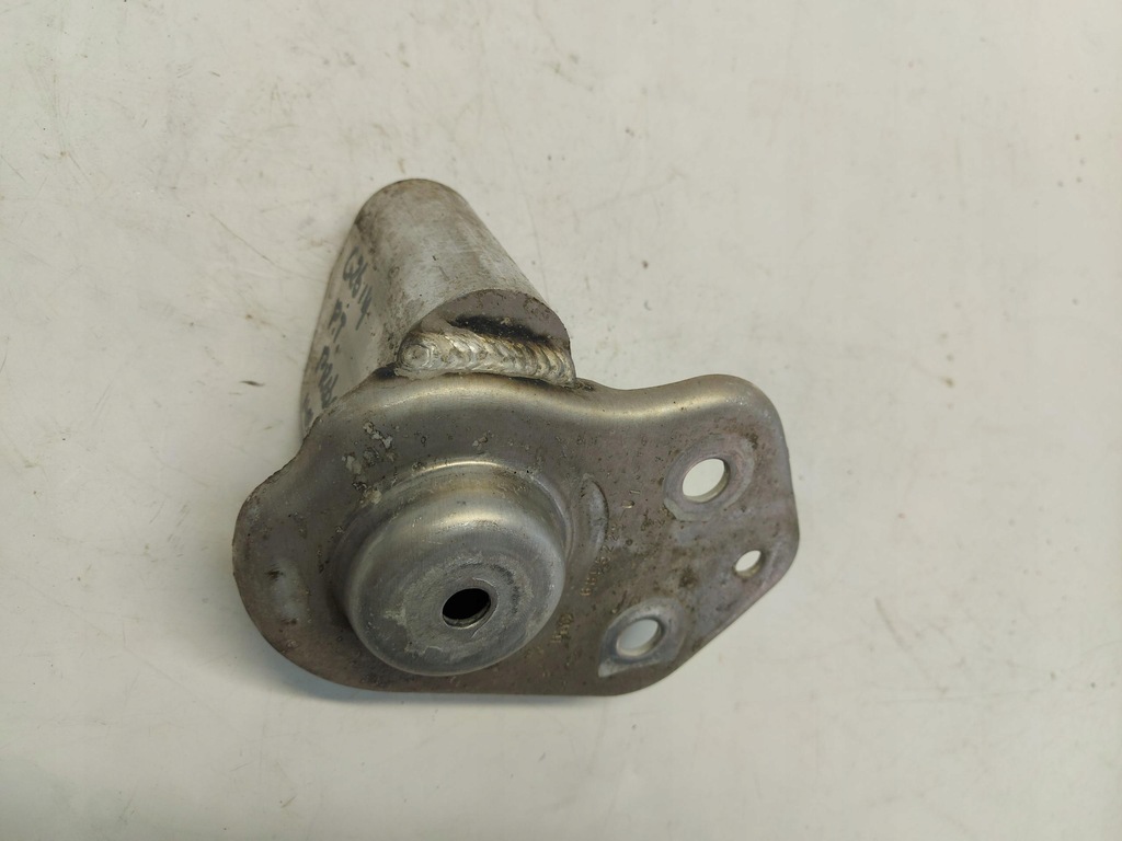 фото №7, Bmw i4 g26 4 grancoupe, 2023 кронштейн кронштейн подрамник задняя левая правое kpl