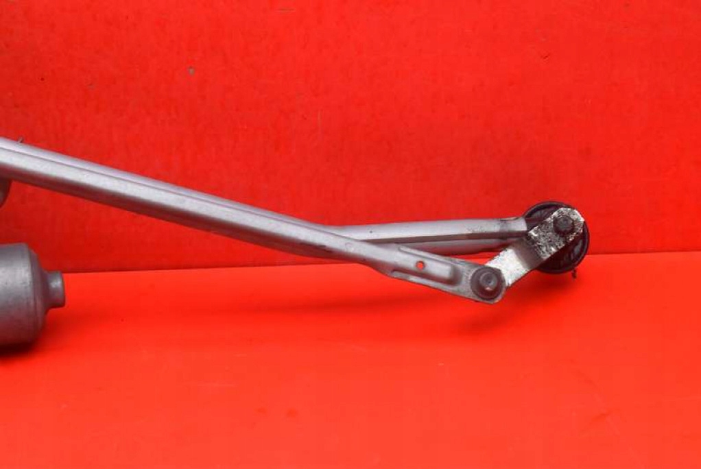 фото №10, Механизм моторчик дворник перед eu 8200619512 dacia logan mcv i 07-12