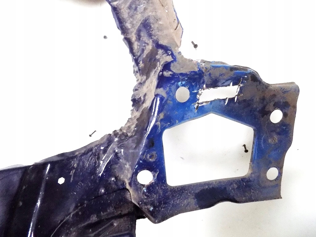 фото №6, Opel vectra c lift 20z pas передний усилитель