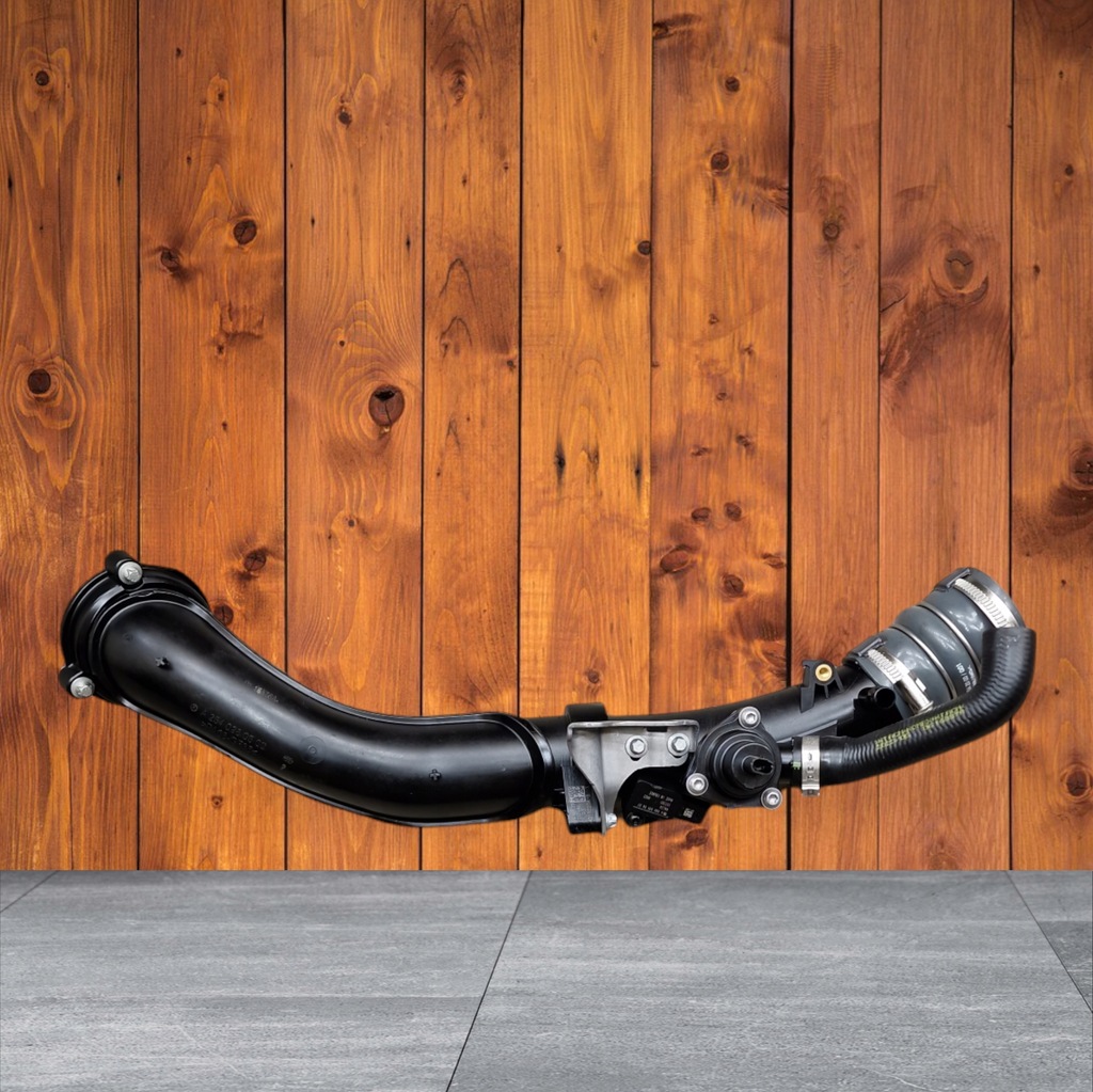 фото №1, Шланг труба коллектор mercedes w213 w214 w236 w167 w257 w206