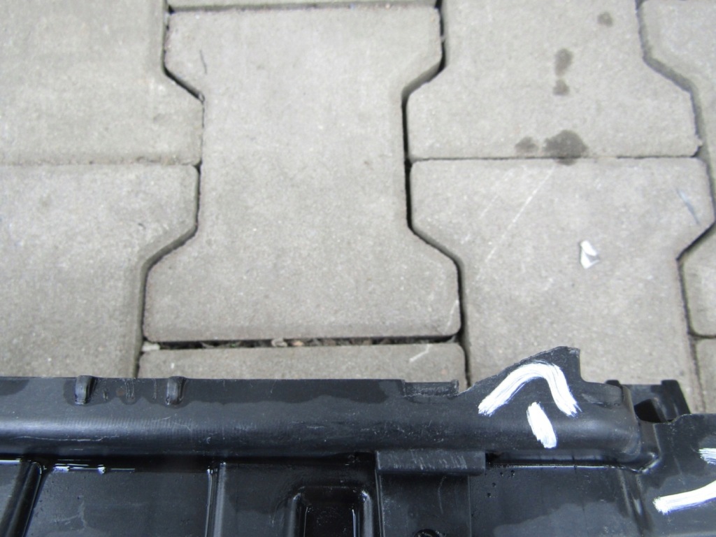 Воздуховод воздуха жалюзи шторка audi a5 f5 8w6 16-19 с Разборки