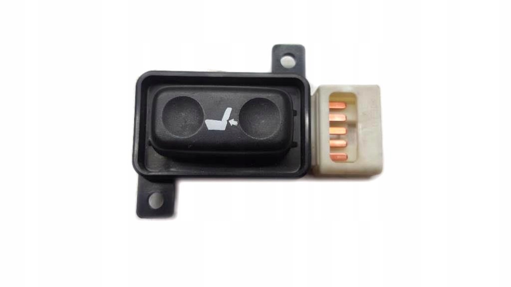 фото №1, Перемикач панель сидіння лівий lexus rx 400h ii