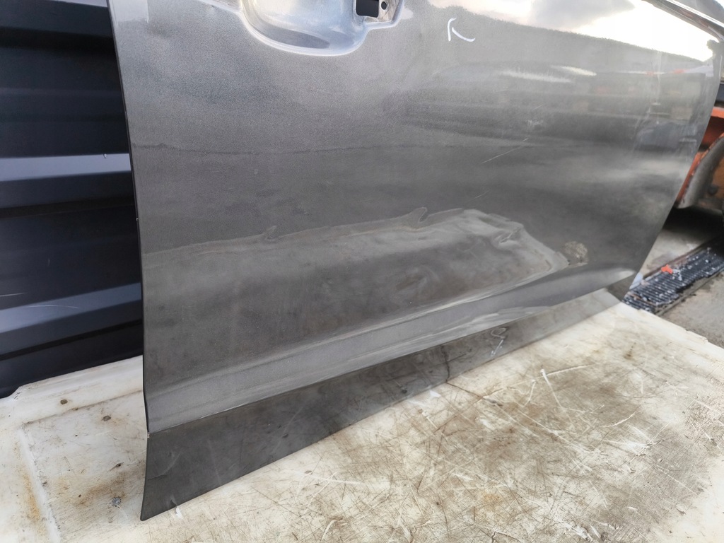 фото №8, Двері правий перед audi a3 8v sportback 8v4 5-двері lz7s