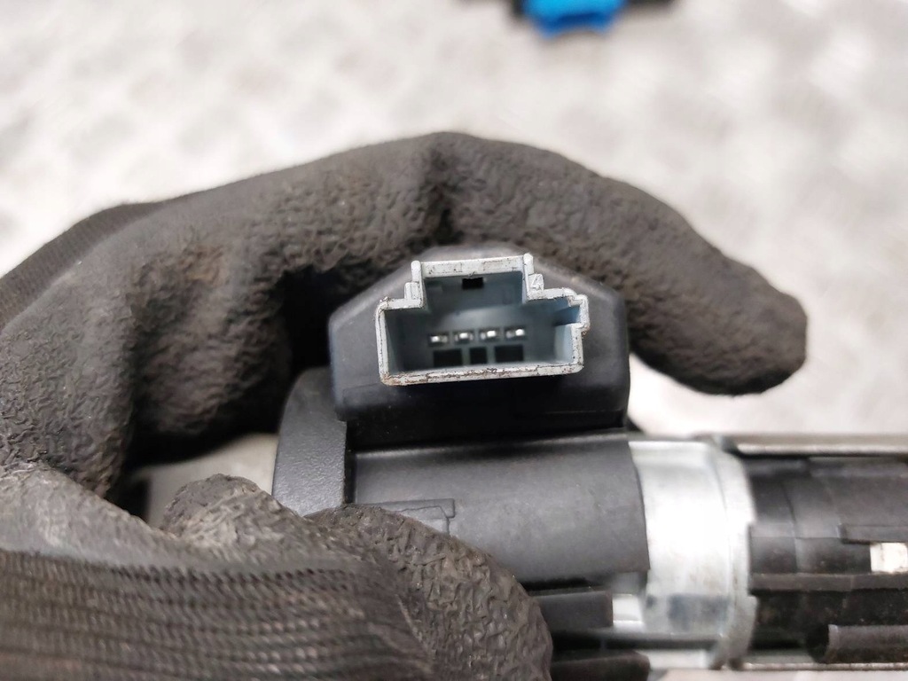 фото №5, Набір стартовий renault twingo i 1.2 8v