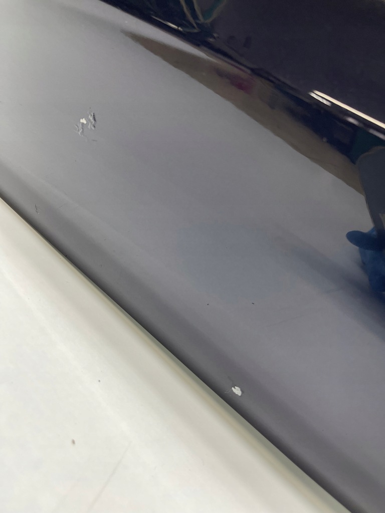 фото №10, Audi a6 c7 allroad avant дверь правый задняя пассажир lx5r niebieskie | доставка!