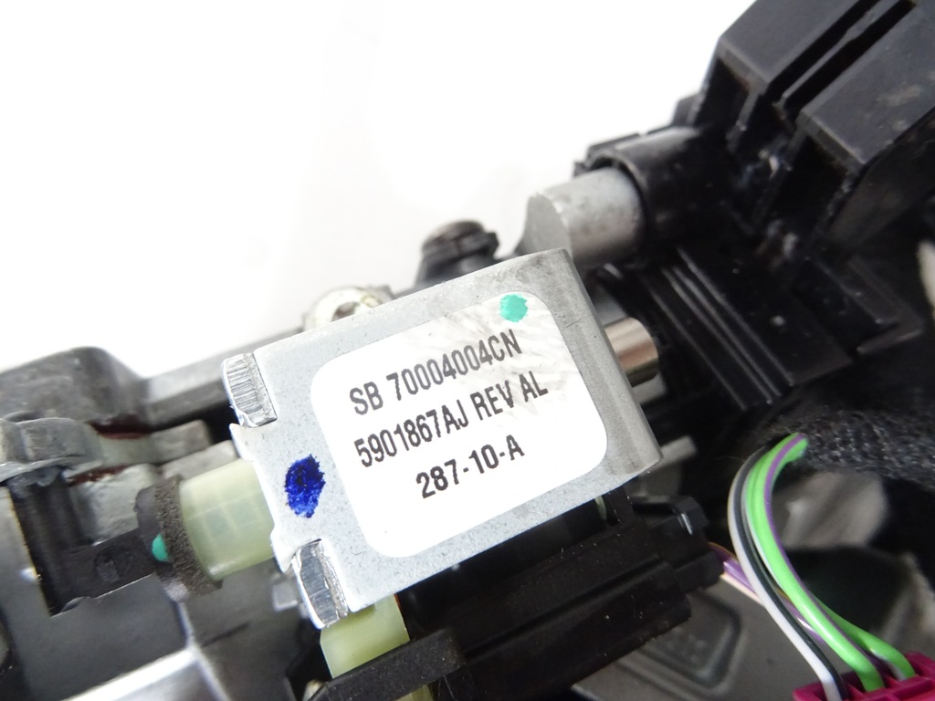 фото №8, Astra j iv 2.0 cdti набір стартовий do запуск