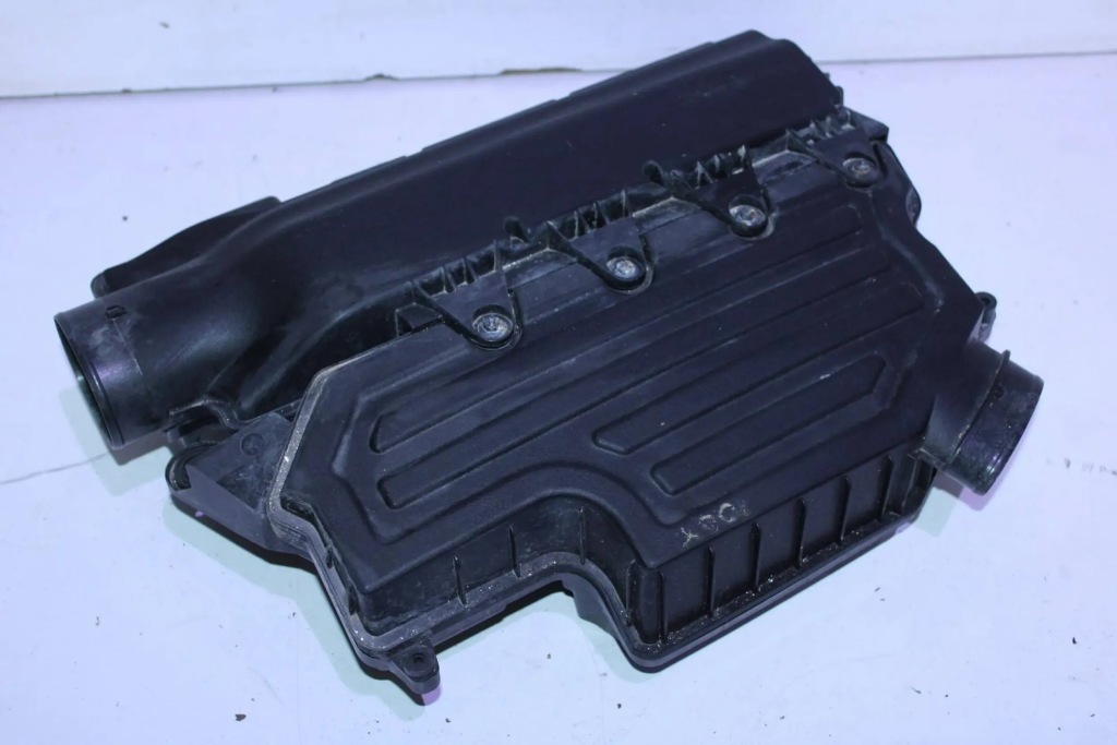 фото №1, Корпус фильтра воздуха fiat 500x