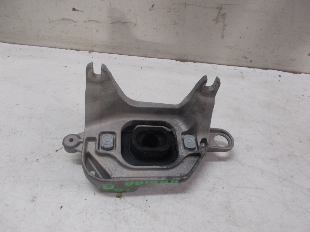 фото №1, Renault kadjar кронштейн подушка коробки механическая коробка передач 1.6 tce