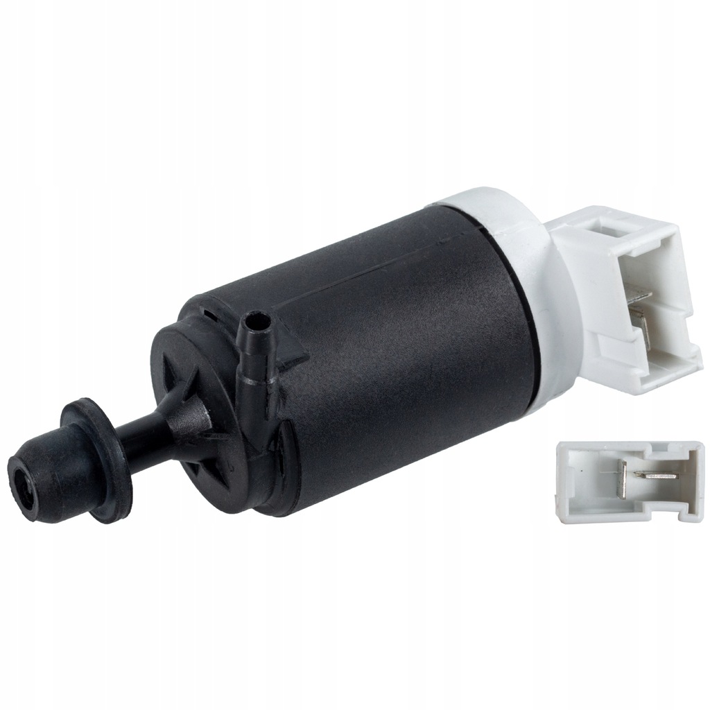 фото №9, Помпа розпилювача nissan micra ii k11 1992.01-