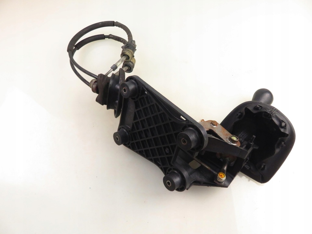 фото №7, Домкрат peugeot 307 1.4 hdi 9646868480