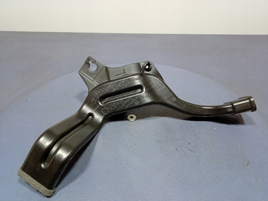 фото №1, Audi a7 c8 канал тунель повітря лівий 4k8819869a