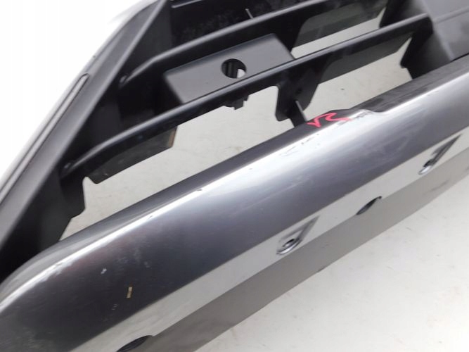 фото №7, Nissan juke ii 19- бампер передний перед