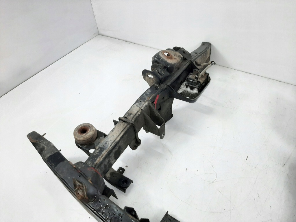 Купити Mercedes w163 ml430 00r балка підсилювач бампера перед лонжерон