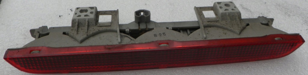 фото №5, Toyota corolla e11 1.3 1998 світло стоп