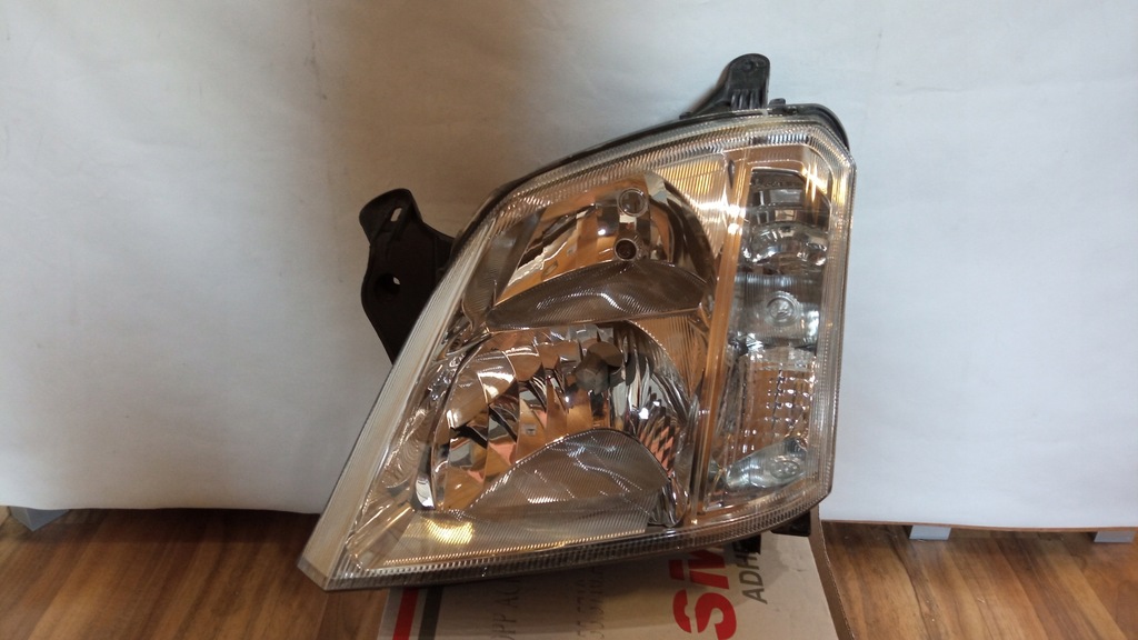 фото №1, Лампа перед opel meriva a
