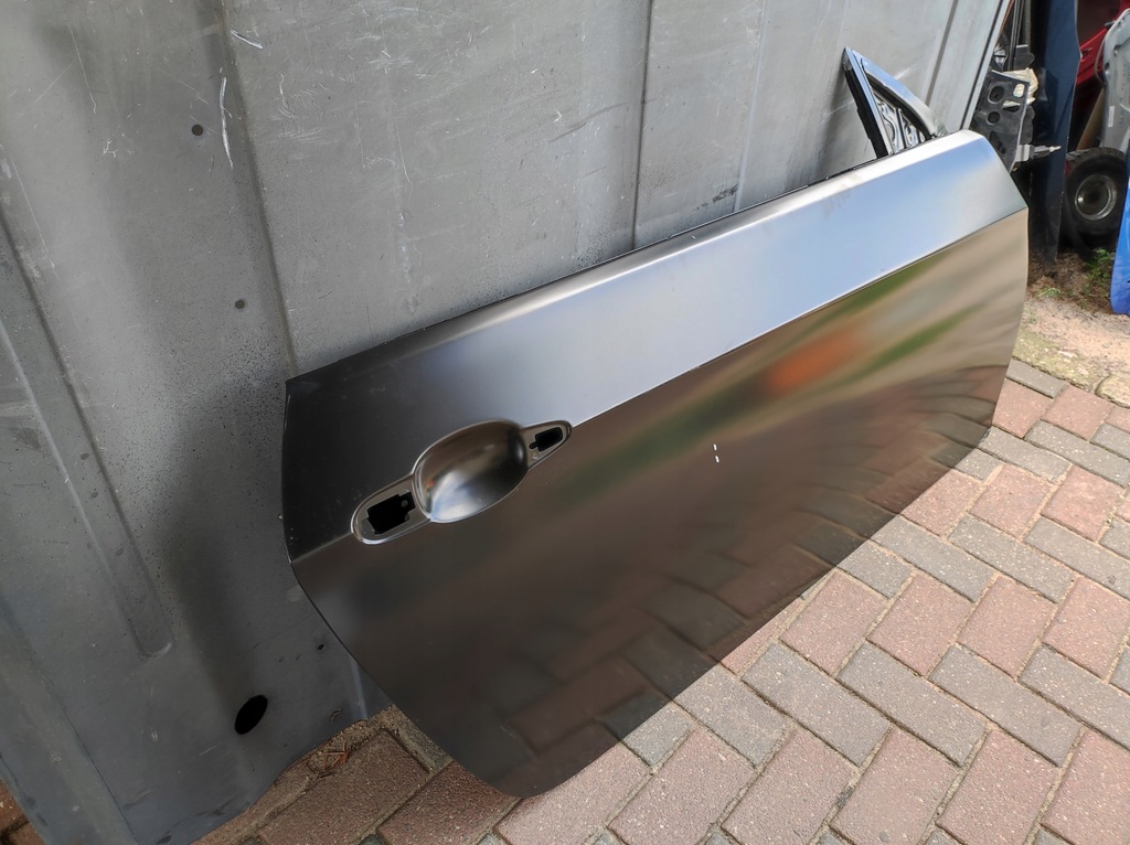 фото №8, Дверь bmw 3 e92 coupe e93 cabrio bmw m3 правое nowe оригинальные poznań giełda