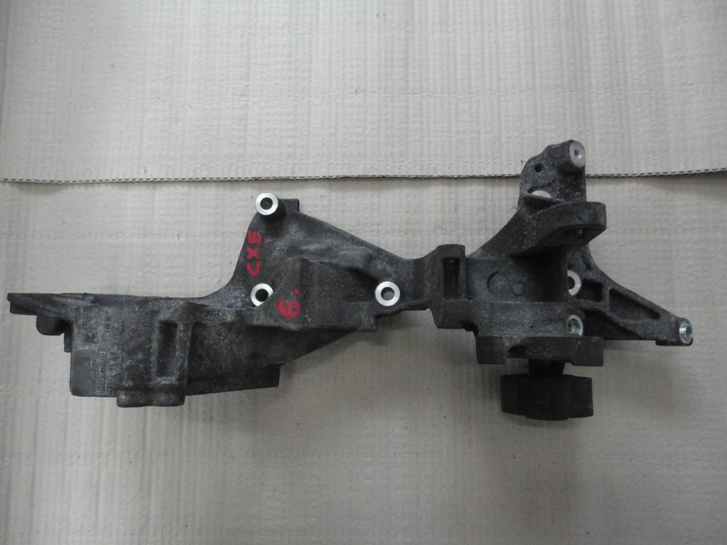 фото №7, Man vw t6 crafter 2.0 tdi cxe обладнання двигуна