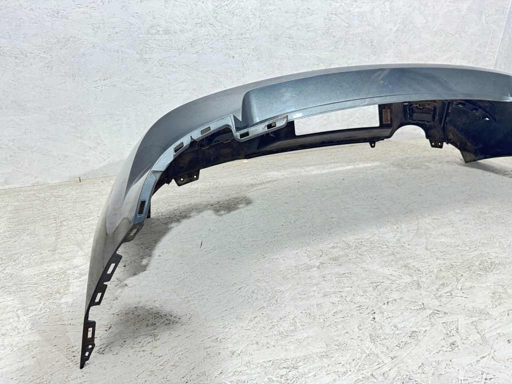 фото №8, Seat ibiza v 5 бампер задняя задний 6f0 2017-