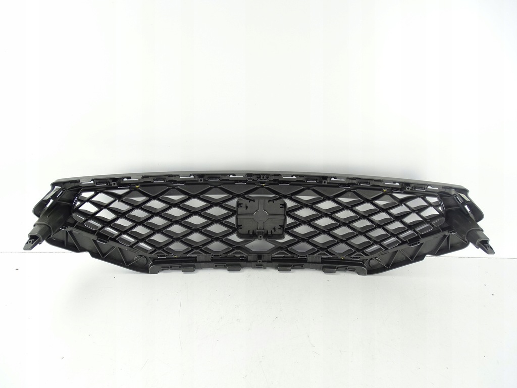 фото №4, Решётка радиатора решётка радиатора радиатора seat tarraco