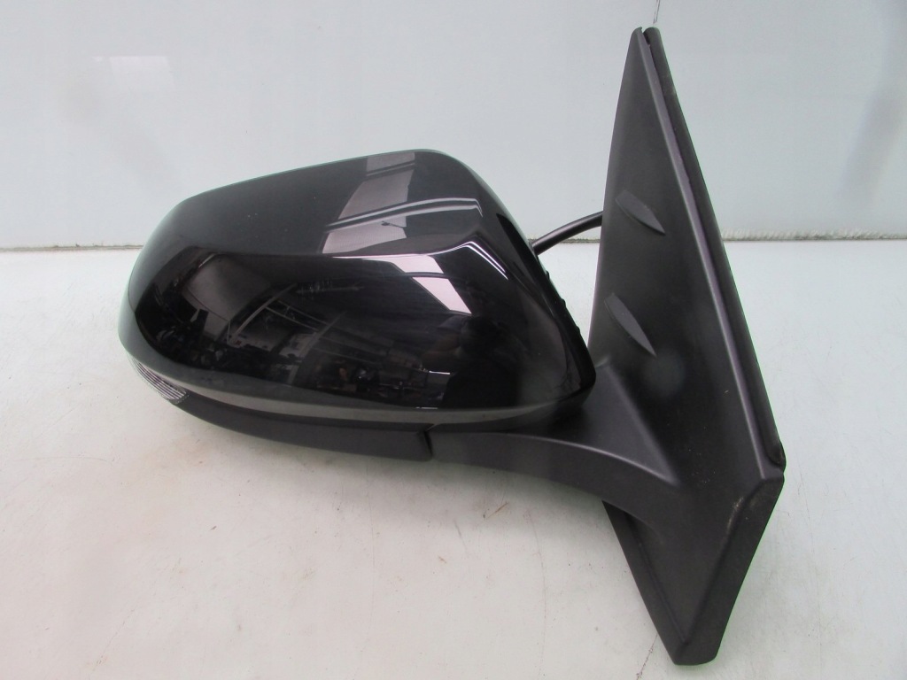 фото №1, Mazda 2 kb 24r iv v зеркало правое 1g3