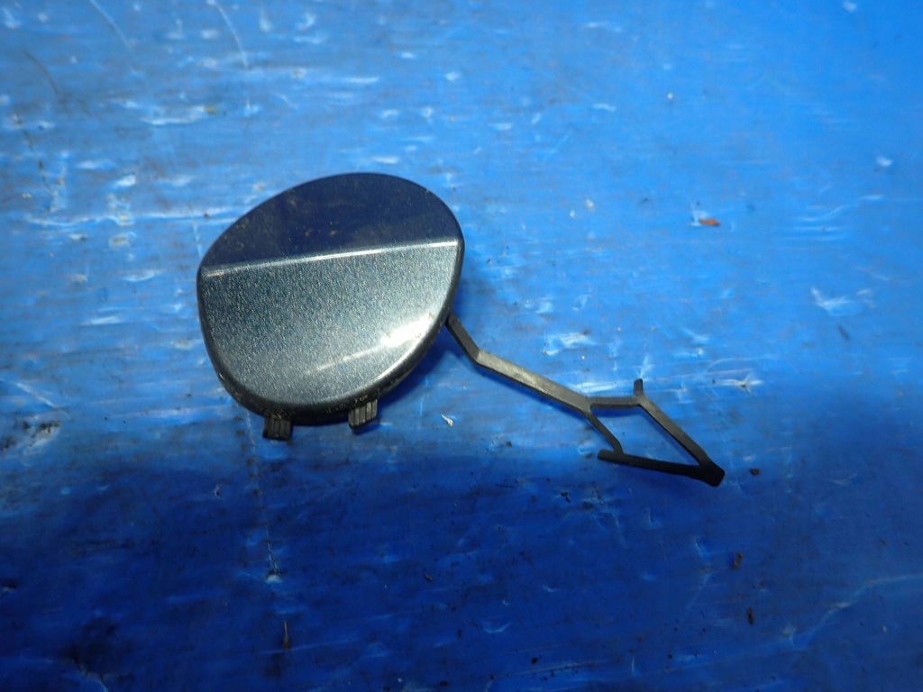 фото №1, Заглушка бампера фаркоп seat leon iv 5fa807241