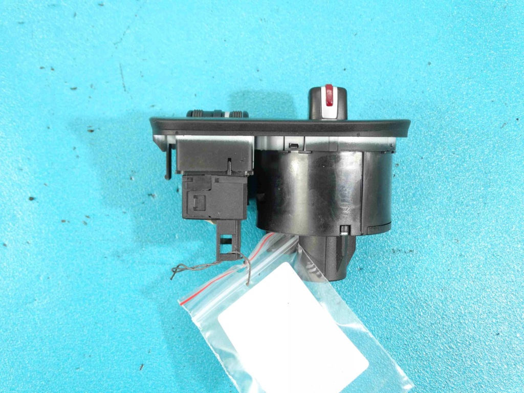 фото №3, Переключатель света seat leon ii europa