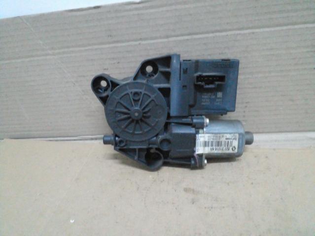 фото №1, Моторчик скло лівий задня renault scenic iii eu